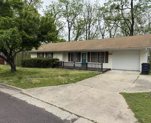 513 Parkade Blvd, Columbia, MO 65202