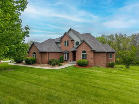 4551 E Ravens Ridge Dr, Columbia, MO 65201