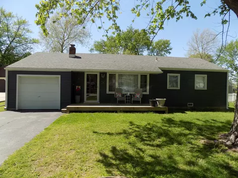119 S Denton St, Centralia, MO 65240