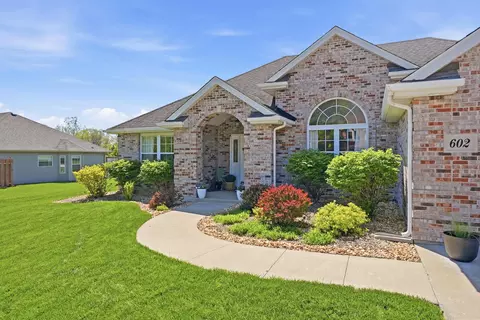 602 Redwing Dr, Ashland, MO 65010