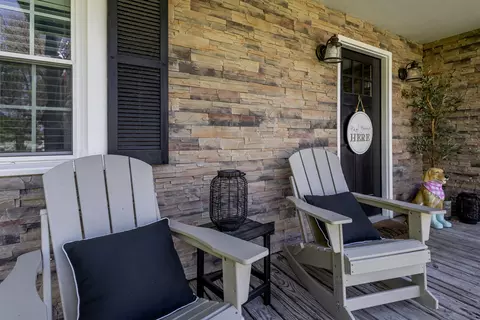 Exterior - 222 S Denton St, Centralia, MO 65240 photo 2 of 6