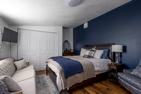 Bedroom - 222 S Denton St, Centralia, MO 65240 photo 1 of 4