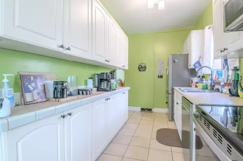 Kitchen - 207 Jefferson St, Fulton, MO 65251 photo 2 of 3