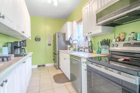 Kitchen - 207 Jefferson St, Fulton, MO 65251 photo 1 of 3