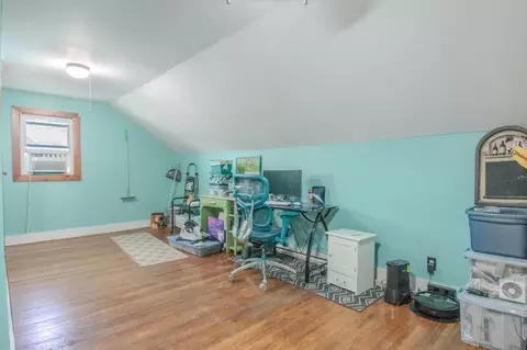Bedroom - 207 Jefferson St, Fulton, MO 65251 photo 2 of 3