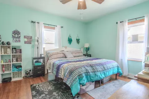 Bedroom - 207 Jefferson St, Fulton, MO 65251 photo 1 of 3