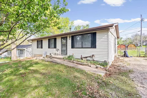 6009 Eric Ln, Columbia, MO 65202