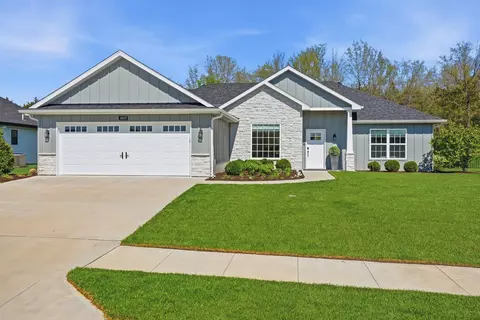 4507 Stone Mountain Pkwy, Columbia, MO 65201