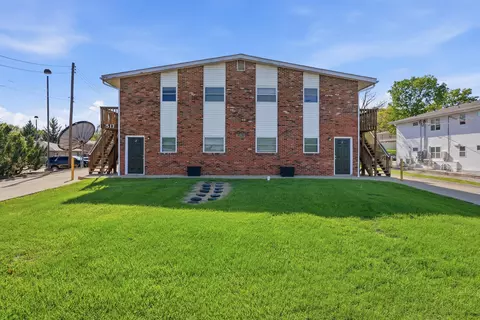 513 N Old Hwy 63, Columbia, MO 65201