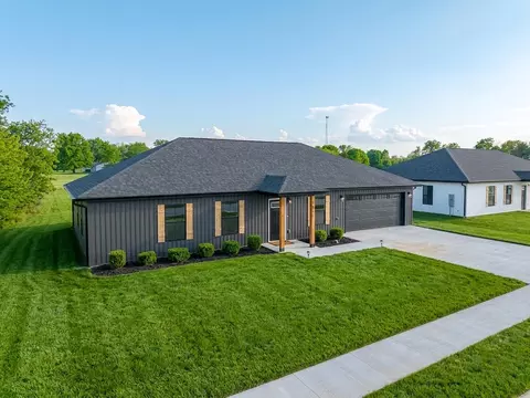 210 Love St, Auxvasse, MO 65231