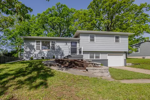 2620 Whitegate Dr, Columbia, MO 65202
