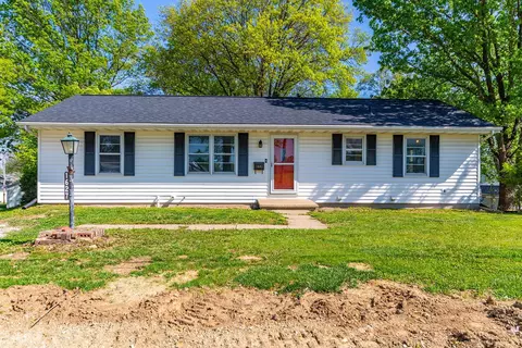 1627 W Curtis St, Mexico, MO 65265