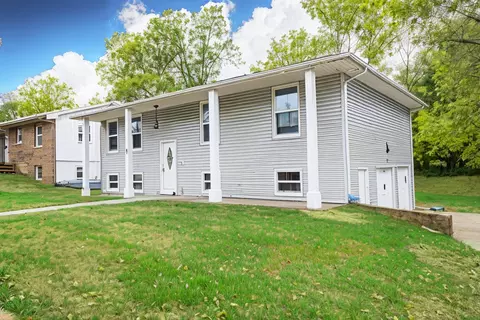 1909 Newton Dr, Columbia, MO 65202