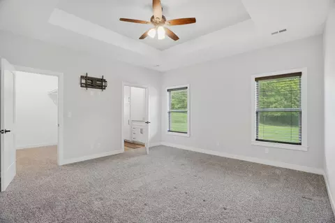 Bedroom - 951 Cochise Dr, Holts Summit, MO 65043 photo 1 of 6