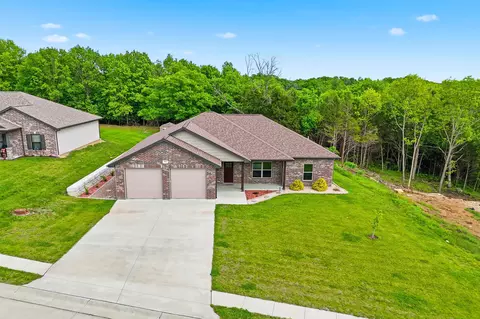 View/Area - 951 Cochise Dr, Holts Summit, MO 65043 photo 1 of 2