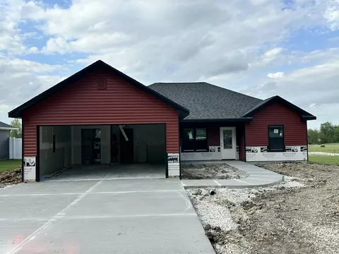 217 W Francis St, Sturgeon, MO 65284