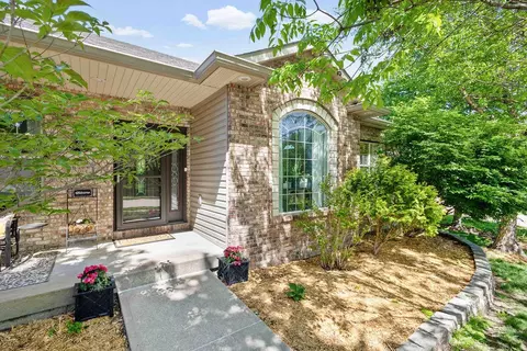 4705 Cedar Rock Ct, Columbia, MO 65203