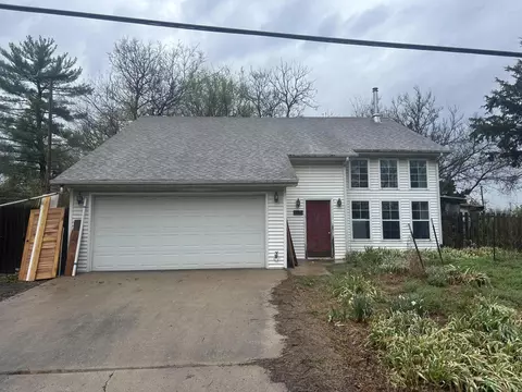 1515 Mills Dr, Columbia, MO 65203