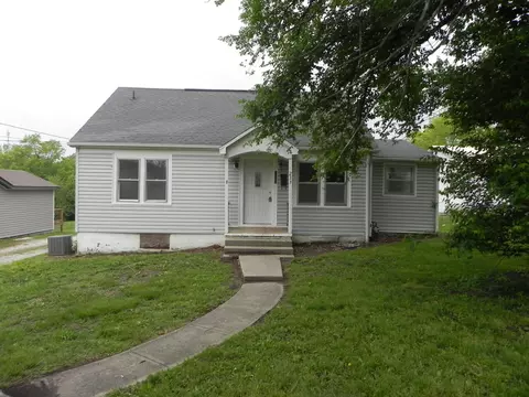 223 Saint Francis St, Fulton, MO 65251