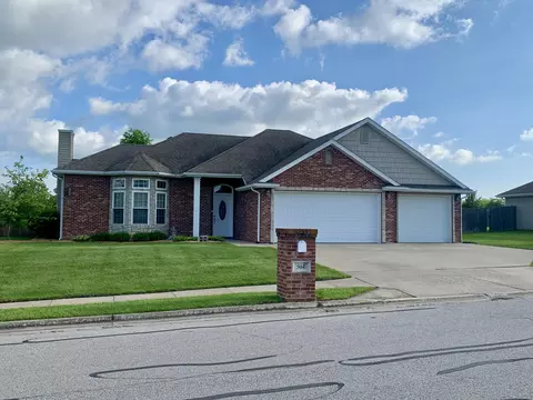 504 Breton Way, Ashland, MO 65010