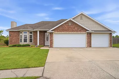 504 Breton Way, Ashland, MO 65010
