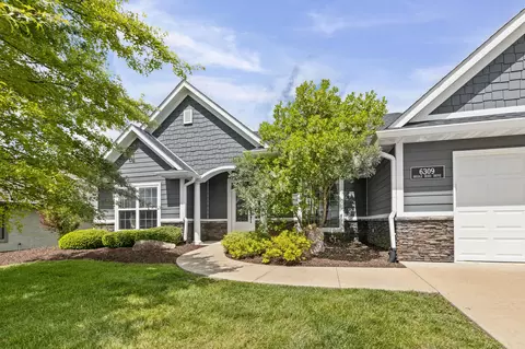 6309 Bridle Bend Dr, Columbia, MO 65201