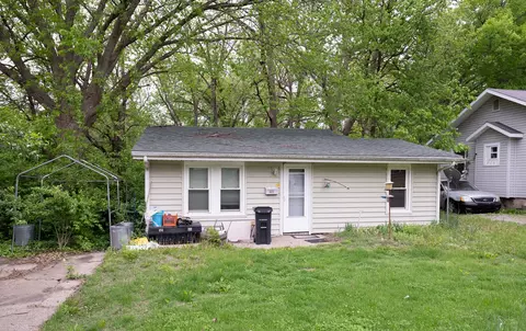 422 Alexander Ave, Columbia, MO 65203