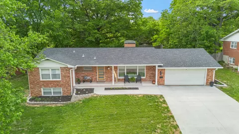819 Yale, Columbia, MO 65203