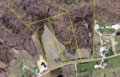 lot A State Route A, Hartsburg, MO 65039