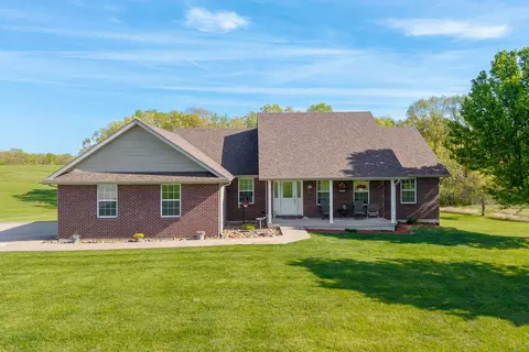 6515 E Gilpin Rd, Ashland, MO 65010