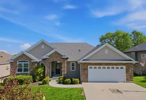 4411 Maxwell Ln, Columbia, MO 65203