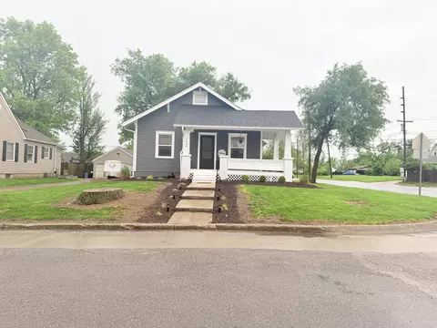 1006 E Love St, Mexico, MO 65265