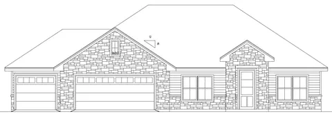 2727 Easley Cabin Cir, Columbia, MO 65201