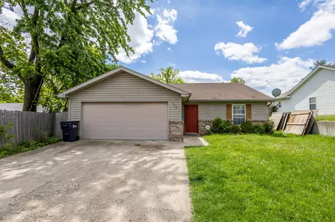 1802 Mcalester St, Columbia, MO 65201