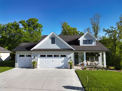 4805 Stayton Fry, Columbia, MO 65201