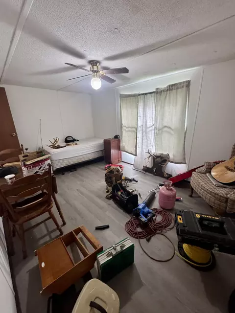 Bedroom - 100 Burton St, Higbee, MO 65257 photo 3 of 3
