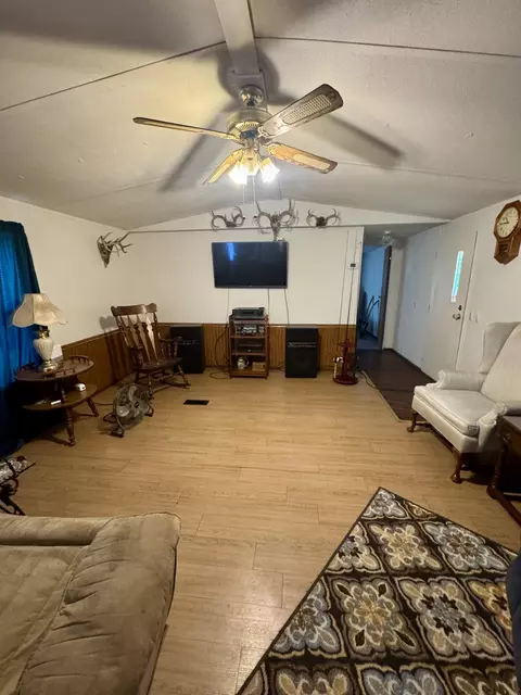 Living - 100 Burton St, Higbee, MO 65257 photo 2 of 2