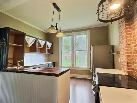 Kitchen - 408 Vassar St, Bunceton, MO 65237 photo 2 of 2
