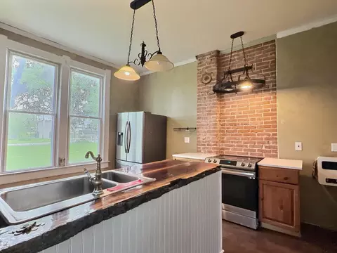 Kitchen - 408 Vassar St, Bunceton, MO 65237 photo 1 of 2