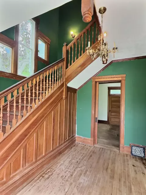 Entry Way - 408 Vassar St, Bunceton, MO 65237 photo 1 of 2