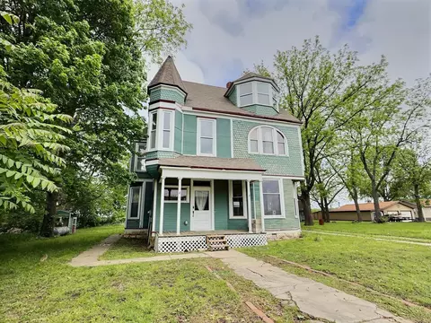 Other - 408 Vassar St, Bunceton, MO 65237 photo 1 of 6