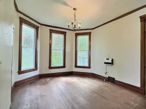 Living - 408 Vassar St, Bunceton, MO 65237 photo 3 of 3