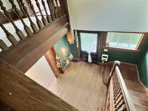 Entry Way - 408 Vassar St, Bunceton, MO 65237 photo 2 of 2