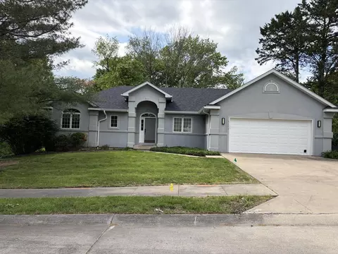 5109 Buckeye Dr, Columbia, MO 65203