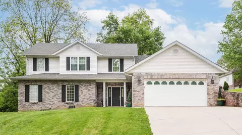 235 Joe Ln, Jefferson City, MO 65101