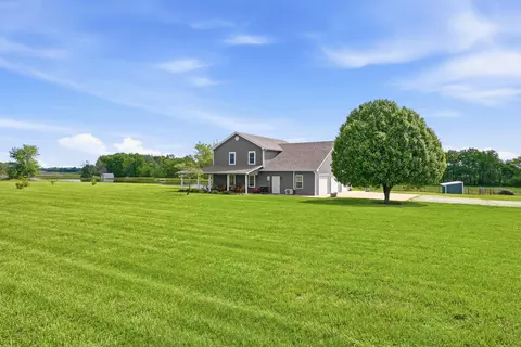 6800 N Rte Z, Columbia, MO 65202