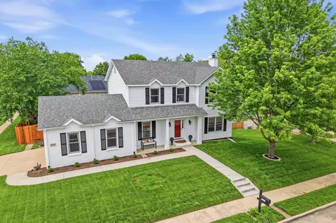 4511 Revere Ct, Columbia, MO 65203