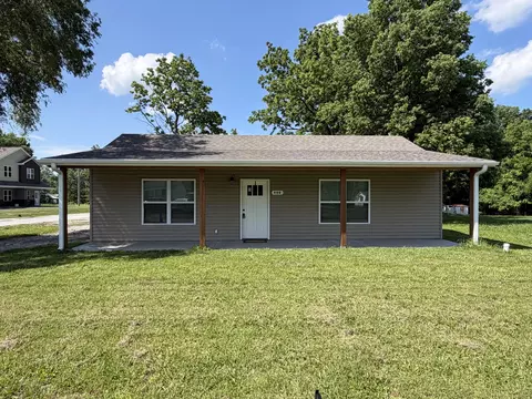 400 S Park Ave, Fayette, MO 65248