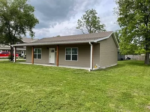 400 S Park Ave, Fayette, MO 65248