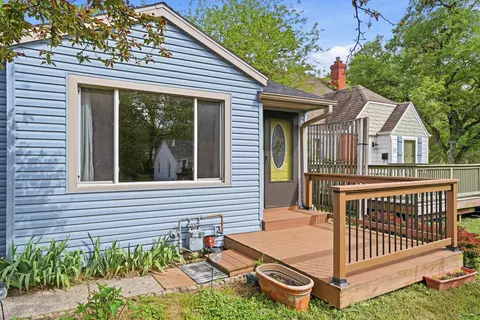 216 Ridgeway Ave, Columbia, MO 65203